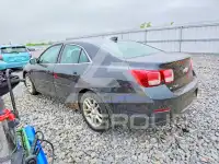 2015 Chevrolet Malibu фото