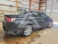 2015 Chevrolet Malibu photo