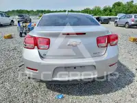 2015 Chevrolet Malibu фото
