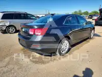 2015 Chevrolet Malibu фото