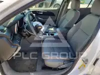 2015 Chevrolet Malibu фото