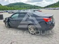 2015 Chevrolet Malibu фото