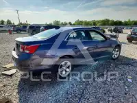 2015 Chevrolet Malibu photo