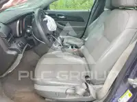 2015 Chevrolet Malibu photo