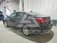 2015 Chevrolet Malibu photo