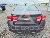 2015 Chevrolet Malibu фото