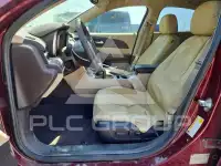2015 Chevrolet Malibu photo