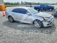 2015 Chevrolet Malibu фото
