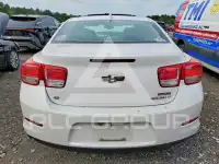 2015 Chevrolet Malibu фото