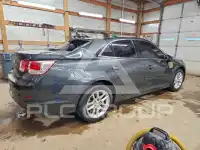 2015 Chevrolet Malibu фото