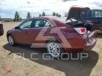 2015 Chevrolet Malibu фото