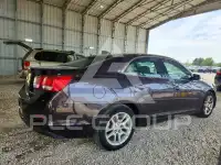 2015 Chevrolet Malibu фото