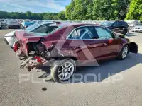 2015 Chevrolet Malibu фото