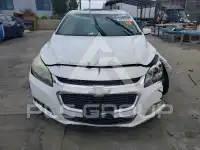 2015 Chevrolet Malibu photo