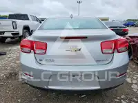 2015 Chevrolet Malibu photo