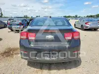 2015 Chevrolet Malibu фото