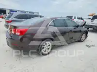 2015 Chevrolet Malibu фото