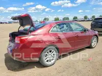 2015 Chevrolet Malibu фото