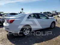 2015 Chevrolet Malibu photo