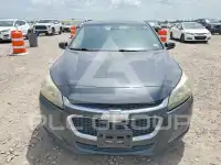2015 Chevrolet Malibu фото