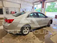 2015 Chevrolet Malibu фото