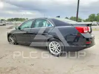2015 Chevrolet Malibu фото