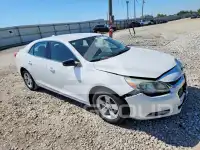2015 Chevrolet Malibu фото