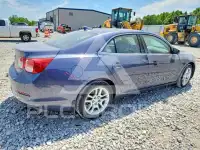 2015 Chevrolet Malibu фото