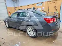 2015 Chevrolet Malibu photo