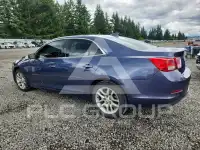 2015 Chevrolet Malibu photo