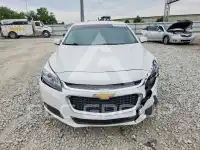 2015 Chevrolet Malibu фото