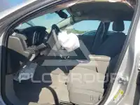 2015 Chevrolet Malibu фото