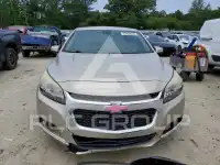 2015 Chevrolet Malibu фото