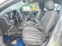 2015 Chevrolet Malibu фото