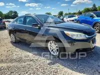 2015 Chevrolet Malibu фото