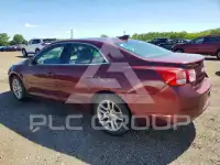 2015 Chevrolet Malibu photo