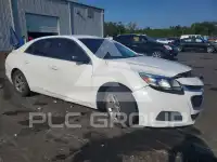 2015 Chevrolet Malibu фото