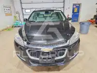 2015 Chevrolet Malibu фото