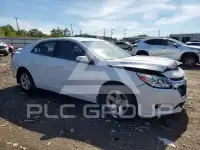 2015 Chevrolet Malibu photo