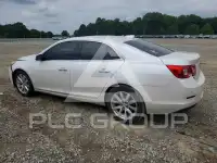 2015 Chevrolet Malibu photo