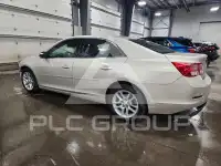 2015 Chevrolet Malibu фото