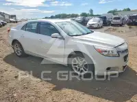 2015 Chevrolet Malibu фото