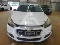 2015 Chevrolet Malibu фото