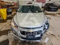 2015 Chevrolet Malibu фото