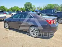 2015 Chevrolet Malibu фото