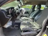 2015 Chevrolet Malibu фото