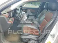 2015 Chevrolet Malibu photo