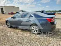 2015 Chevrolet Malibu фото
