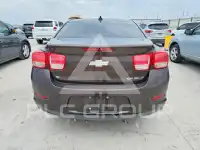 2015 Chevrolet Malibu фото