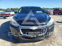 2015 Chevrolet Malibu фото